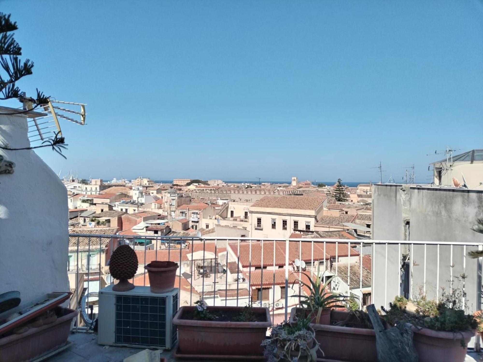 Pixys Hotel Palermo Bagian luar foto