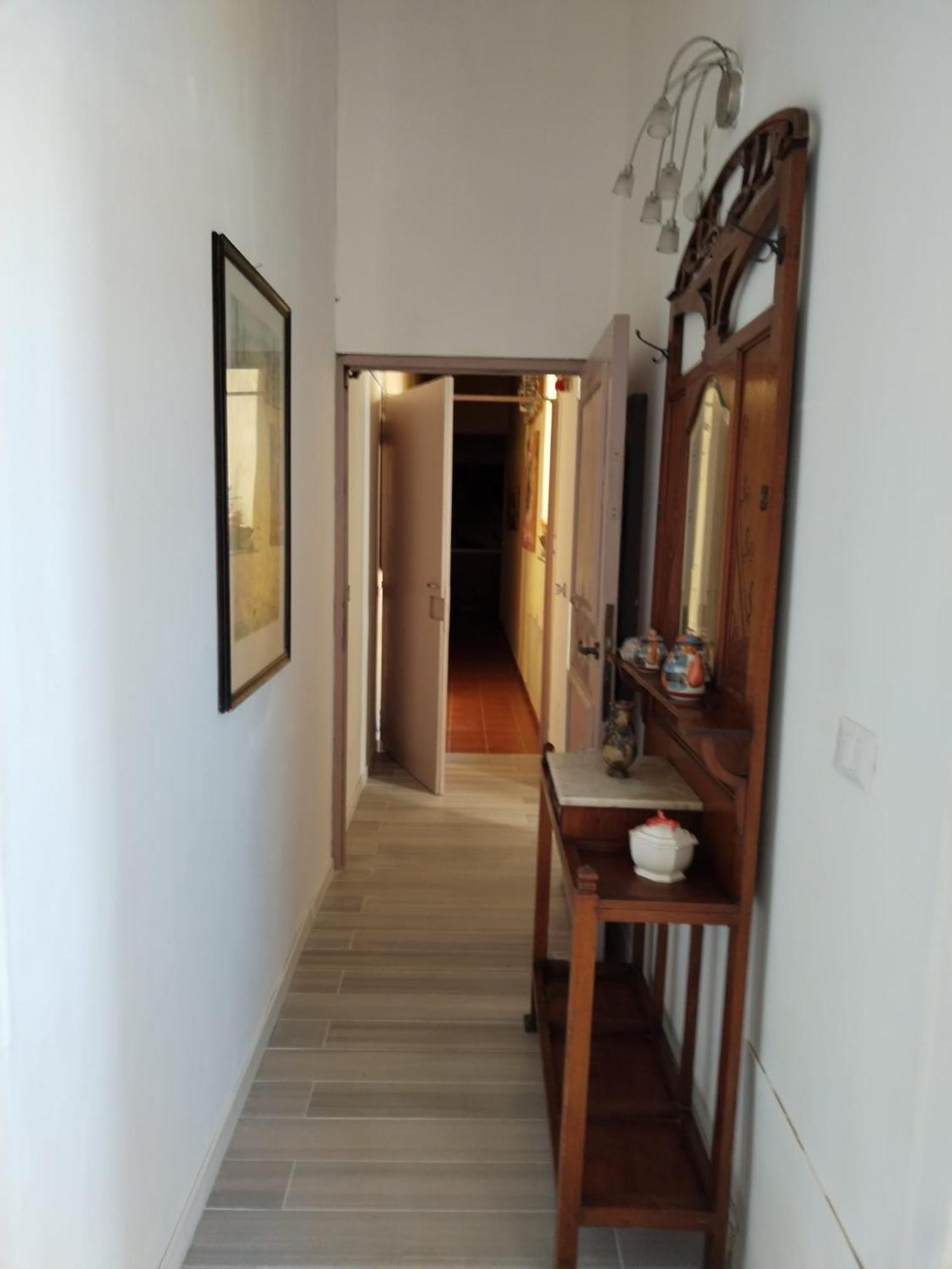 Pixys Hotel Palermo Bagian luar foto