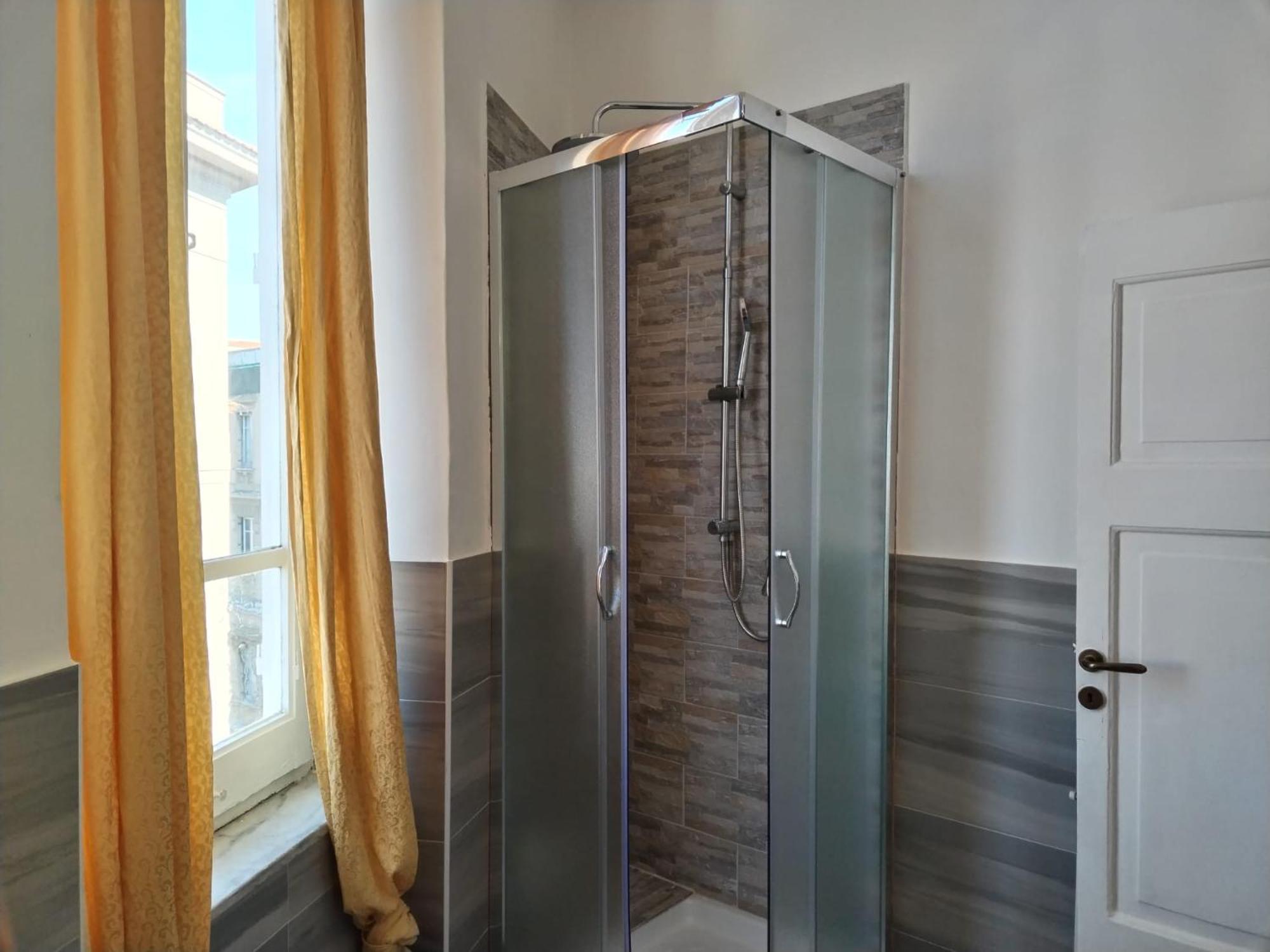 Pixys Hotel Palermo Bagian luar foto