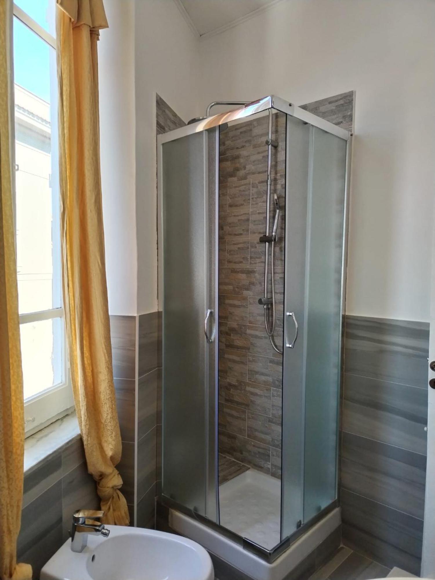 Pixys Hotel Palermo Bagian luar foto