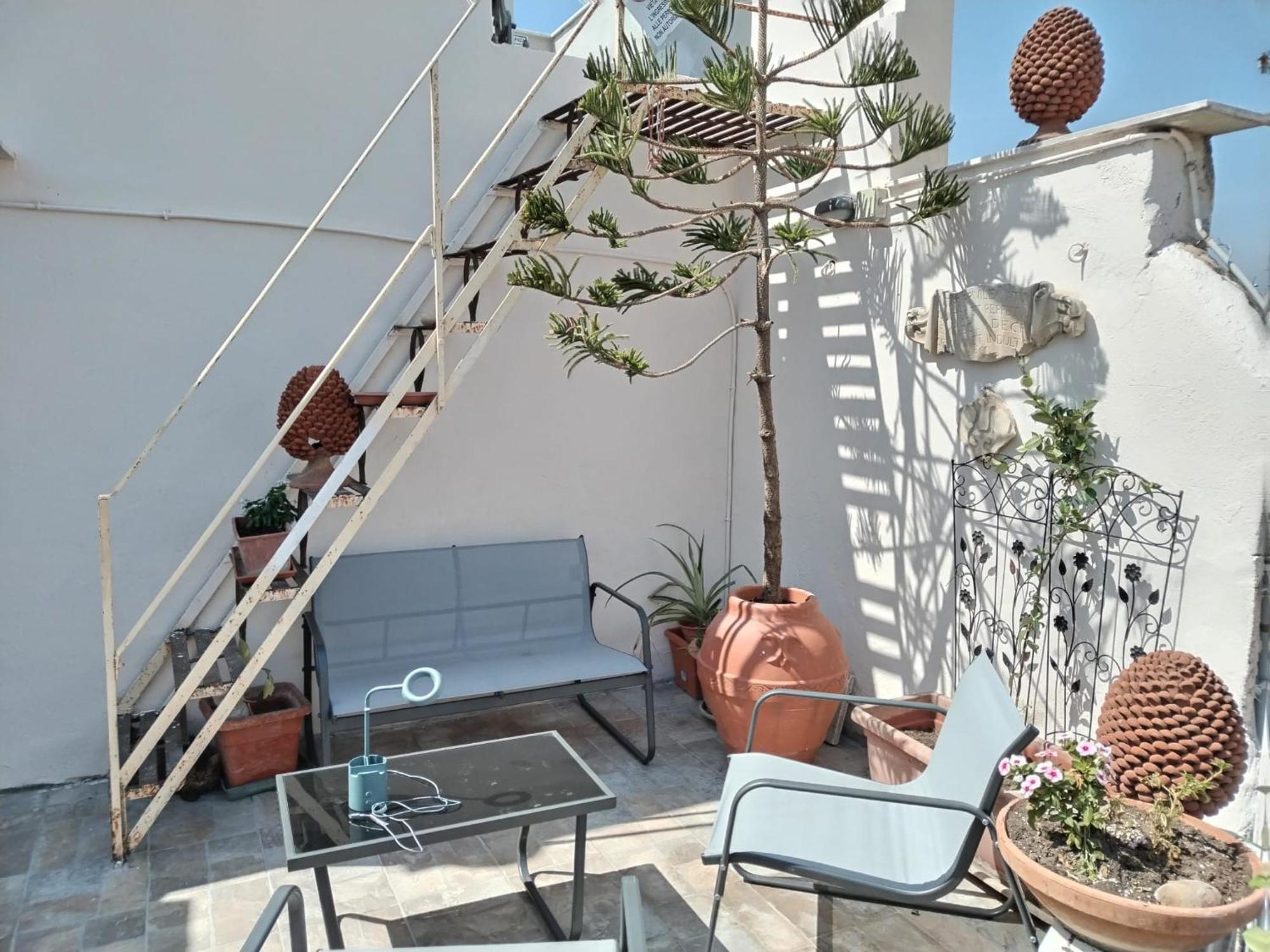 Pixys Hotel Palermo Bagian luar foto